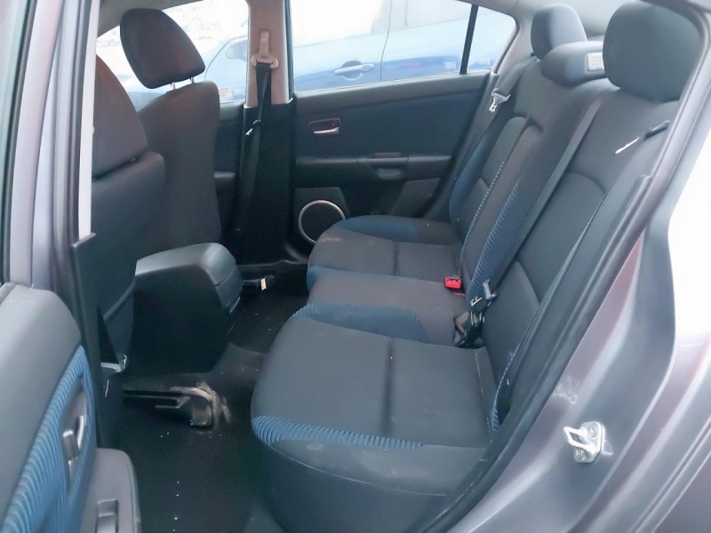 Y178, Mazda 3 2005, 2.0, бензин, МКПП