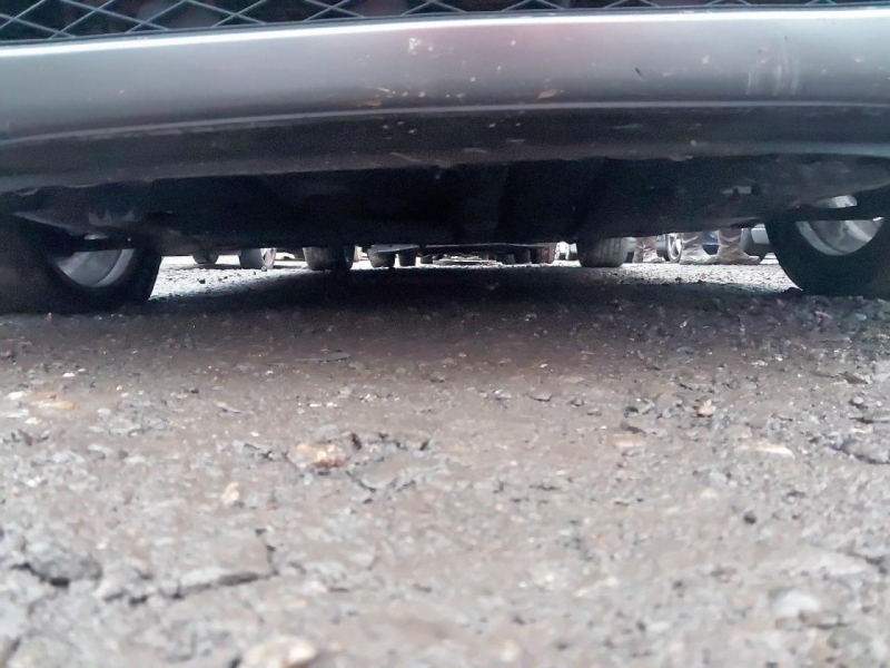 Y178, Mazda 3 2005, 2.0, бензин, МКПП