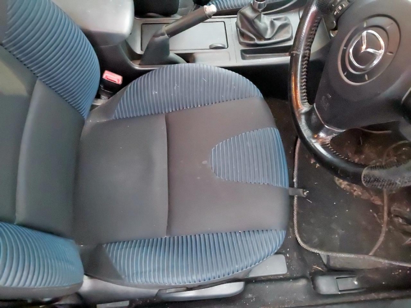 Y178, Mazda 3 2005, 2.0, бензин, МКПП