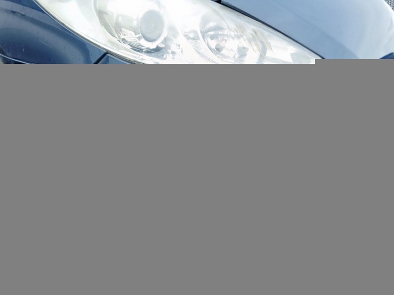 Y179, Peugeot 307 2007, 2.0, бензин, АКПП