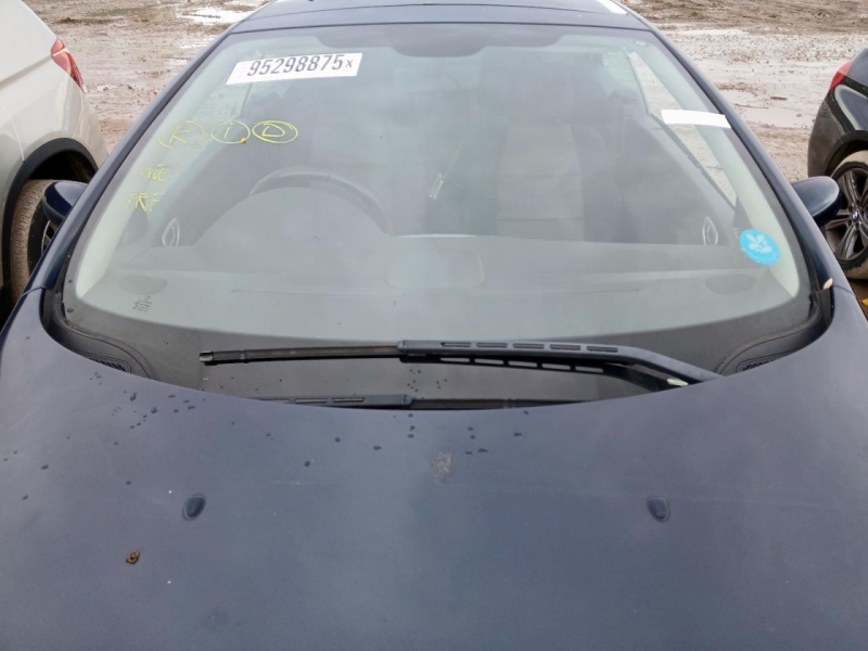 Y179, Peugeot 307 2007, 2.0, бензин, АКПП