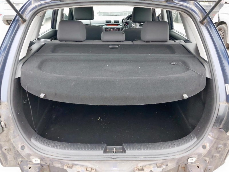 Y180, Mazda 3 2008, 1.6, бензин, МКПП