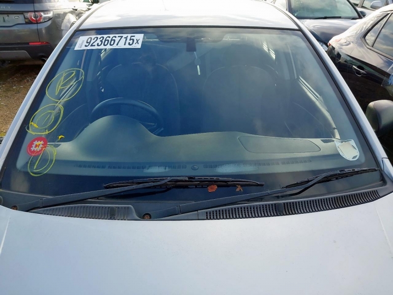 Y181, Kia RIO 2011, 1.4, бензин, МКПП