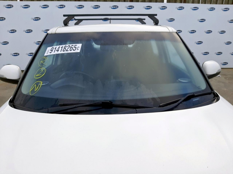 Y182, Kia Soul 2015, 1.6, дизель, МКПП