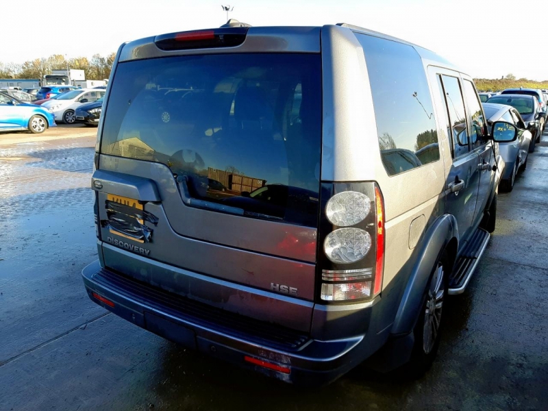 Y183, Land Rover Freelander 2014, 3.0, дизель, АКПП