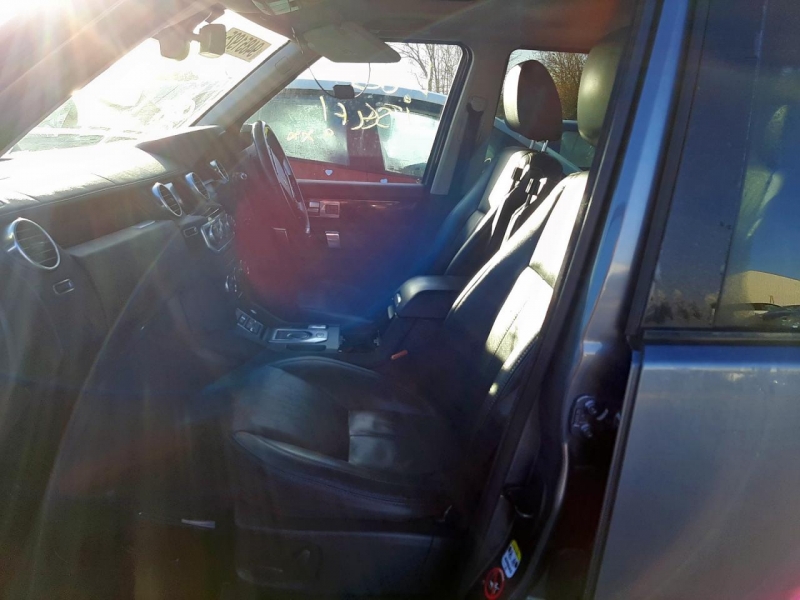 Y183, Land Rover Freelander 2014, 3.0, дизель, АКПП