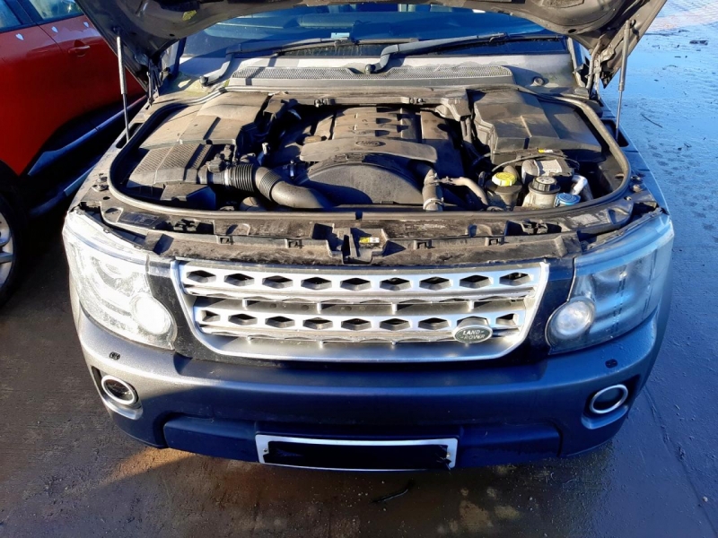 Y183, Land Rover Freelander 2014, 3.0, дизель, АКПП