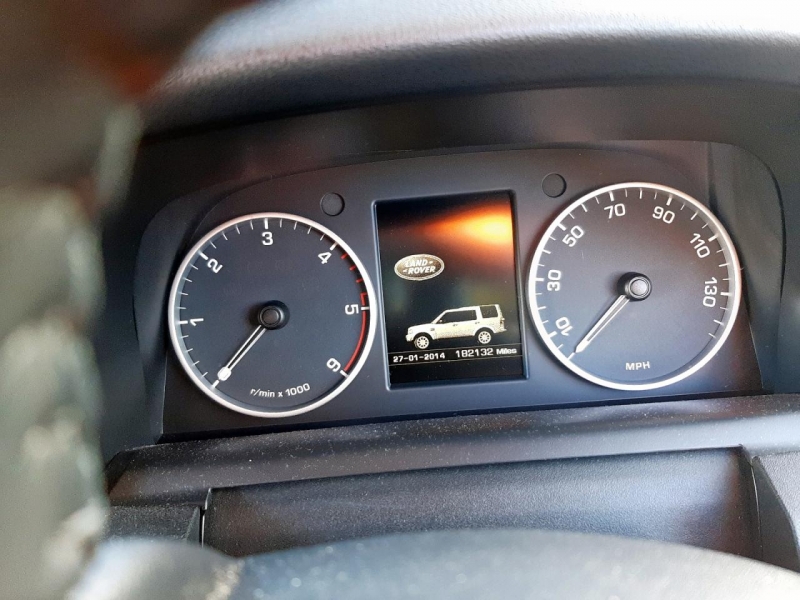 Y183, Land Rover Freelander 2014, 3.0, дизель, АКПП