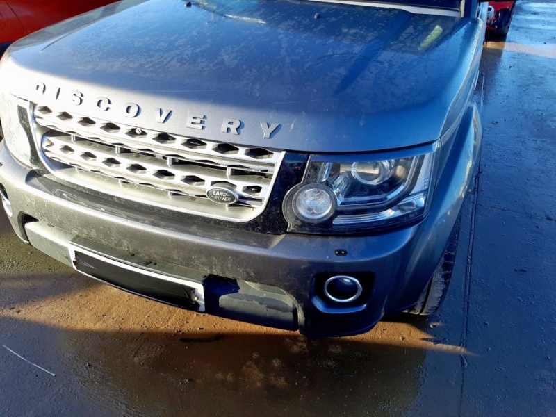 Y183, Land Rover Freelander 2014, 3.0, дизель, АКПП