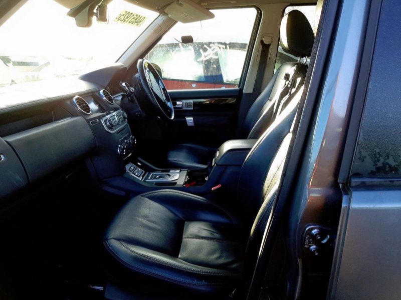 Y183, Land Rover Freelander 2014, 3.0, дизель, АКПП