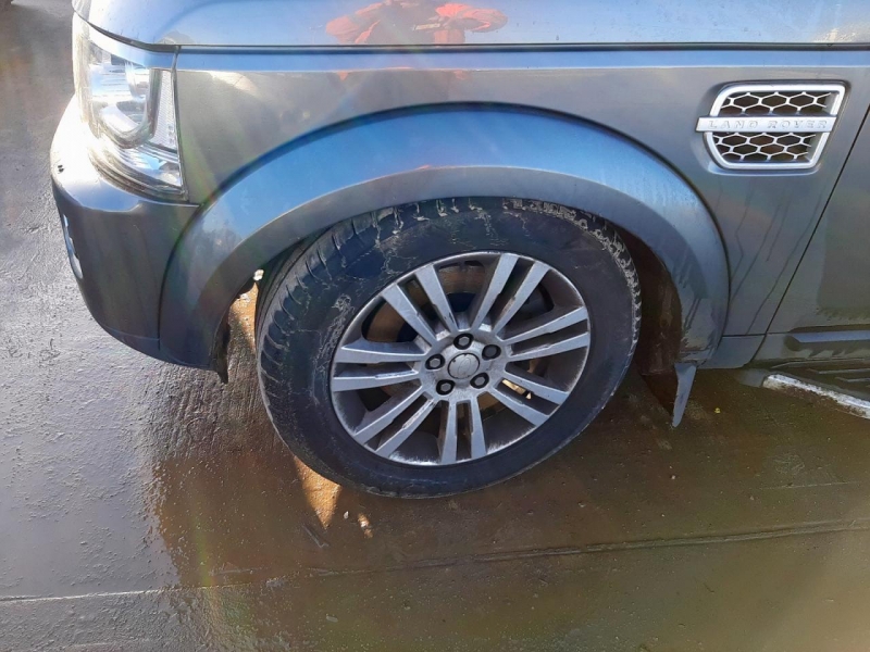 Y183, Land Rover Freelander 2014, 3.0, дизель, АКПП