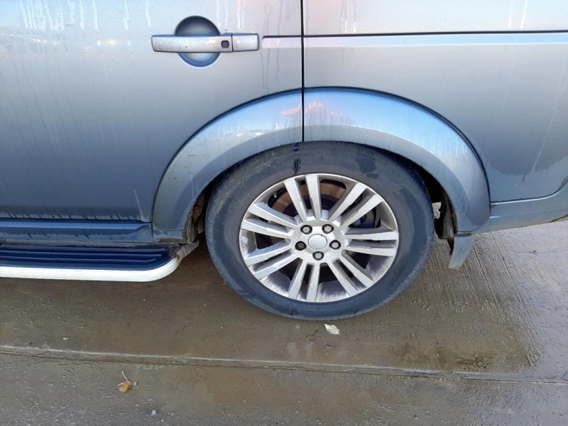 Y183, Land Rover Freelander 2014, 3.0, дизель, АКПП