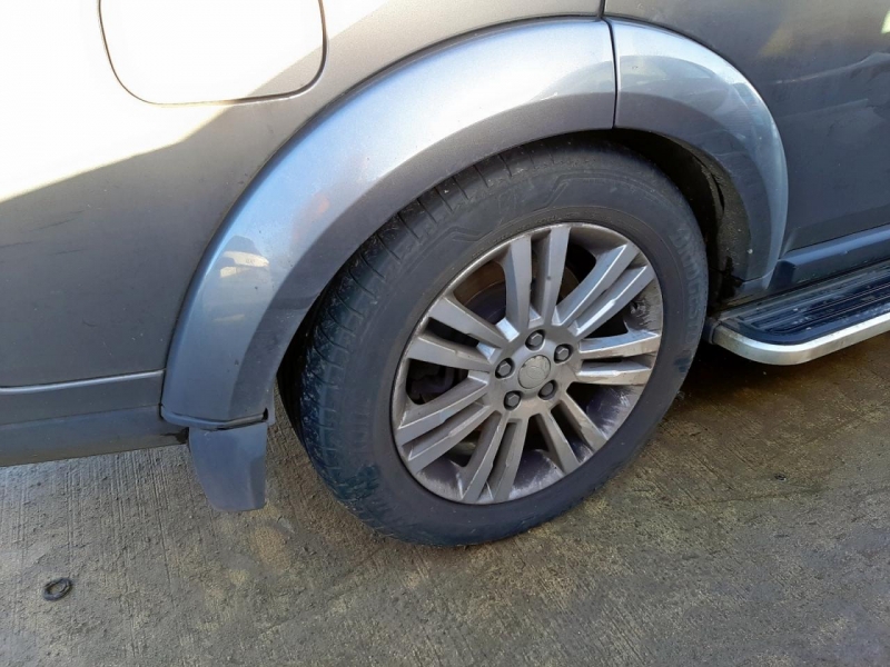 Y183, Land Rover Freelander 2014, 3.0, дизель, АКПП