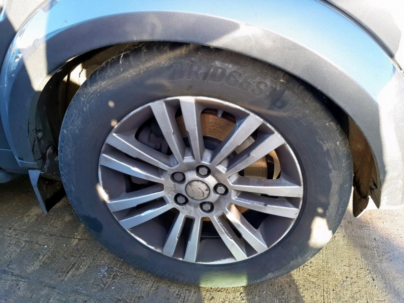 Y183, Land Rover Freelander 2014, 3.0, дизель, АКПП