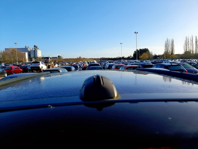 Y183, Land Rover Freelander 2014, 3.0, дизель, АКПП