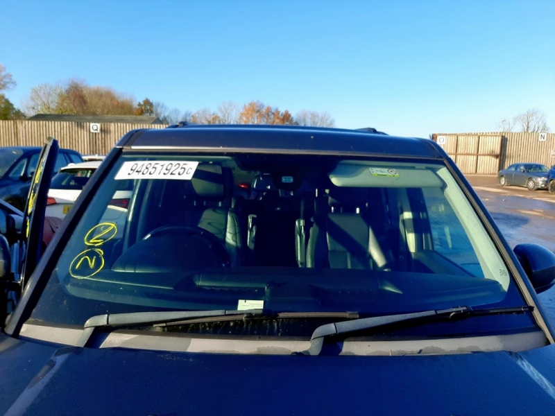 Y183, Land Rover Freelander 2014, 3.0, дизель, АКПП