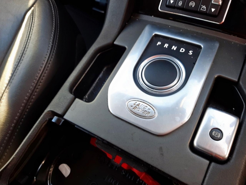 Y183, Land Rover Freelander 2014, 3.0, дизель, АКПП