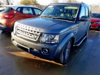 Y183, Land Rover Freelander 2014, 3.0, дизель, АКПП