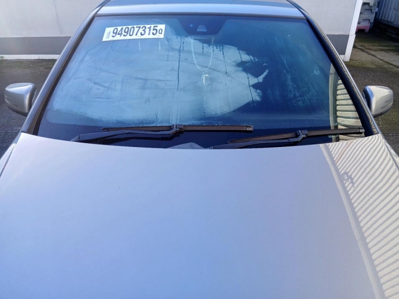 U253, Mercedes Benz C 2011, 1.8, бензин, АКПП