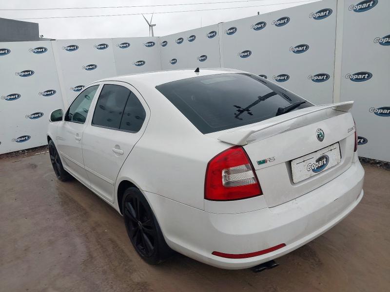 W375, Skoda Octavia 2012, 2.0, бензин, МКПП