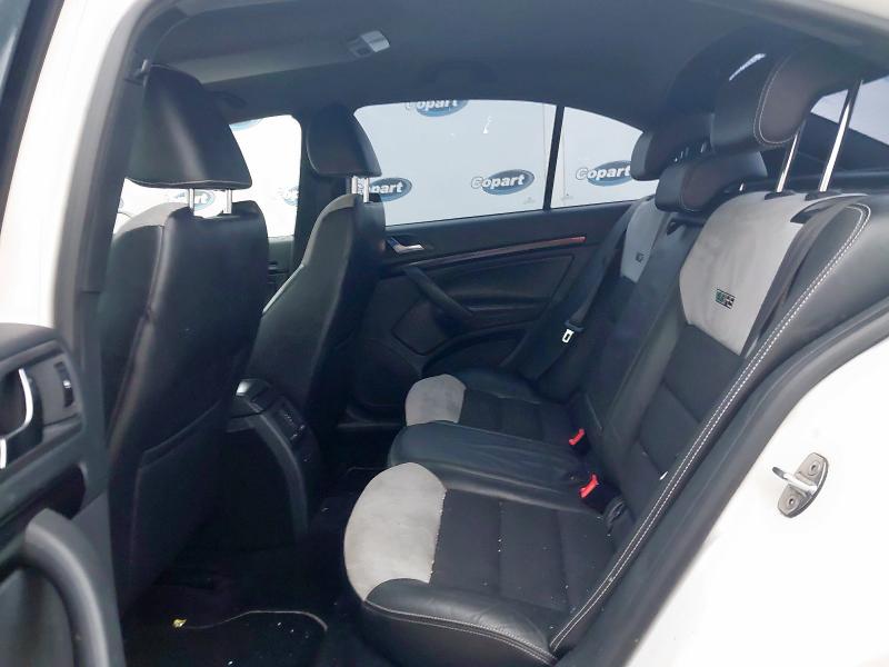 W375, Skoda Octavia 2012, 2.0, бензин, МКПП