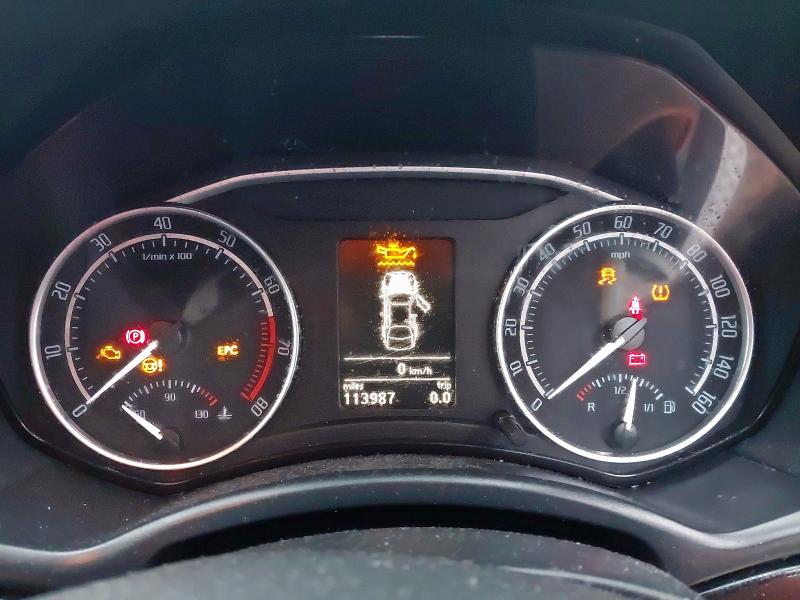 W375, Skoda Octavia 2012, 2.0, бензин, МКПП