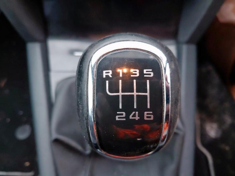 W375, Skoda Octavia 2012, 2.0, бензин, МКПП