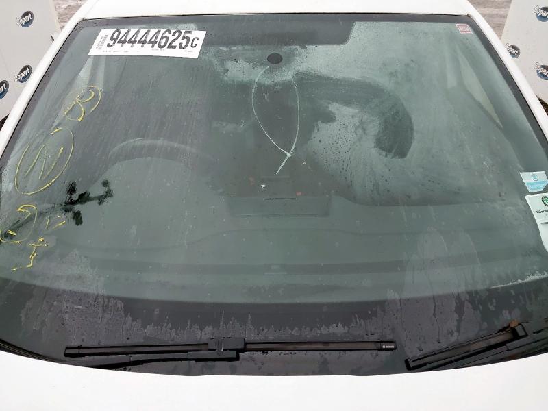 W375, Skoda Octavia 2012, 2.0, бензин, МКПП