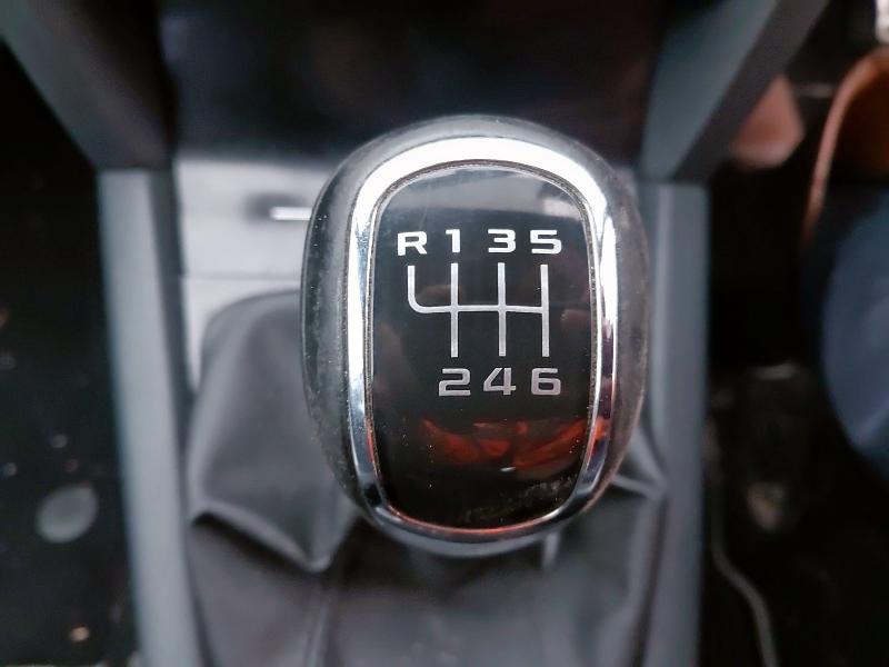 W375, Skoda Octavia 2012, 2.0, бензин, МКПП