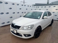 W375, Skoda Octavia 2012, 2.0, бензин, МКПП