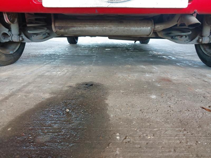 U255, Peugeot 107 2012, 1.0, бензин, МКПП