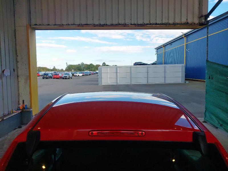 U255, Peugeot 107 2012, 1.0, бензин, МКПП