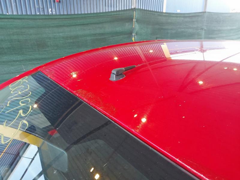 U255, Peugeot 107 2012, 1.0, бензин, МКПП