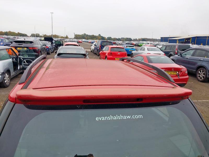 U256, Suzuki SX4 2008, 1.6, бензин, МКПП