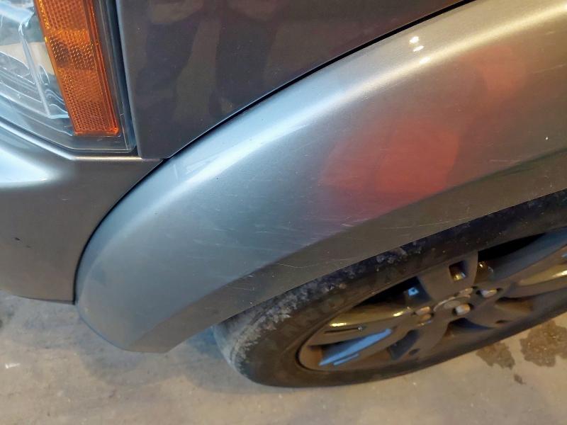 U257, Land Rover Discovery 2010, 3.0, дизель, АКПП