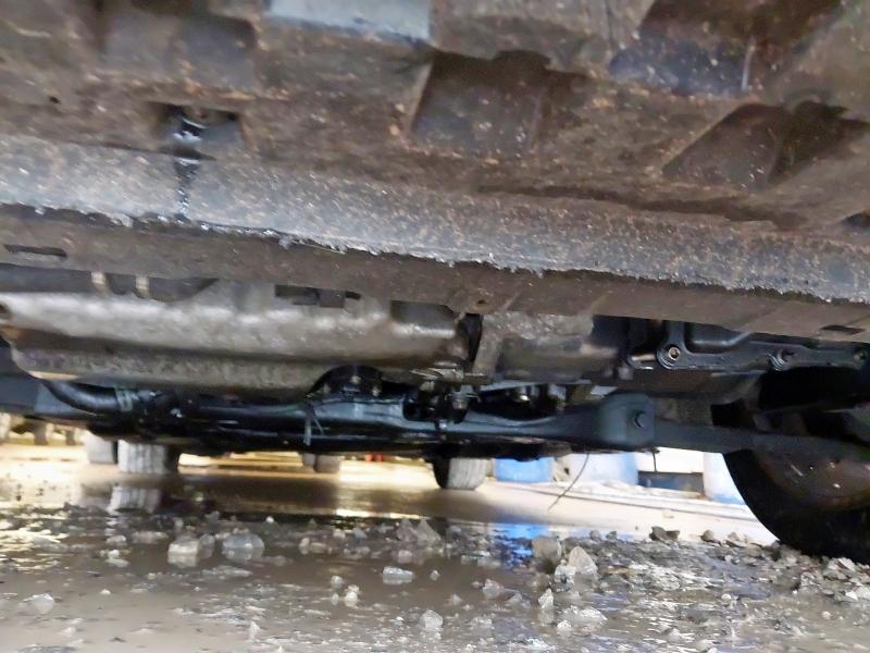 W379, Skoda Octavia 2016, 1.6, дизель, АКПП