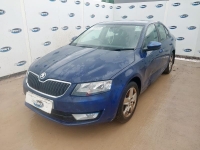 W379, Skoda Octavia 2016, 1.6, дизель, АКПП