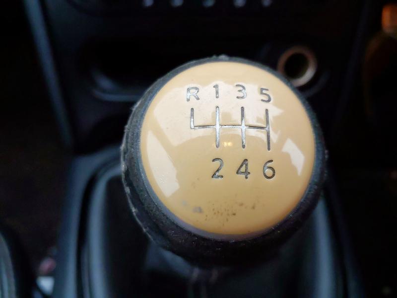 W380, Nissan Qashqai 2013, 1.5, дизель, МКПП