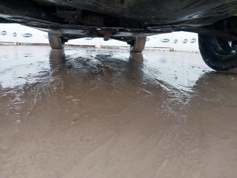 W380, Nissan Qashqai 2013, 1.5, дизель, МКПП