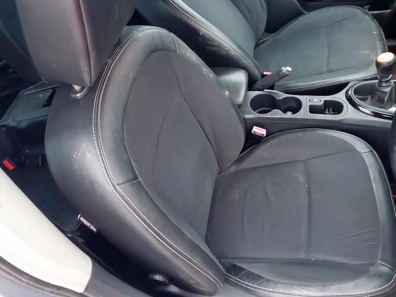 W380, Nissan Qashqai 2013, 1.5, дизель, МКПП