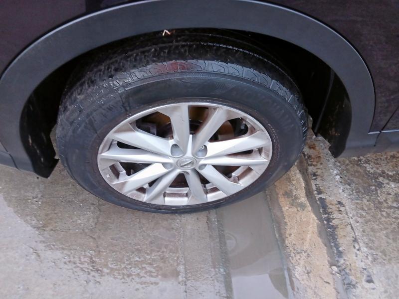 W381, Nissan Qashqai 2014, 1.5, дизель, МКПП