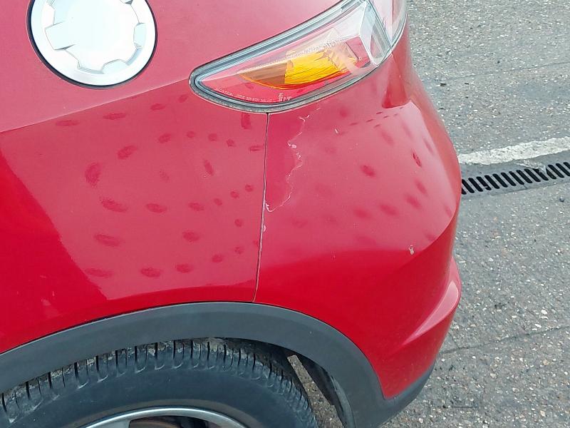 Y184, Honda Civic 2007, 1.8, бензин, МКПП