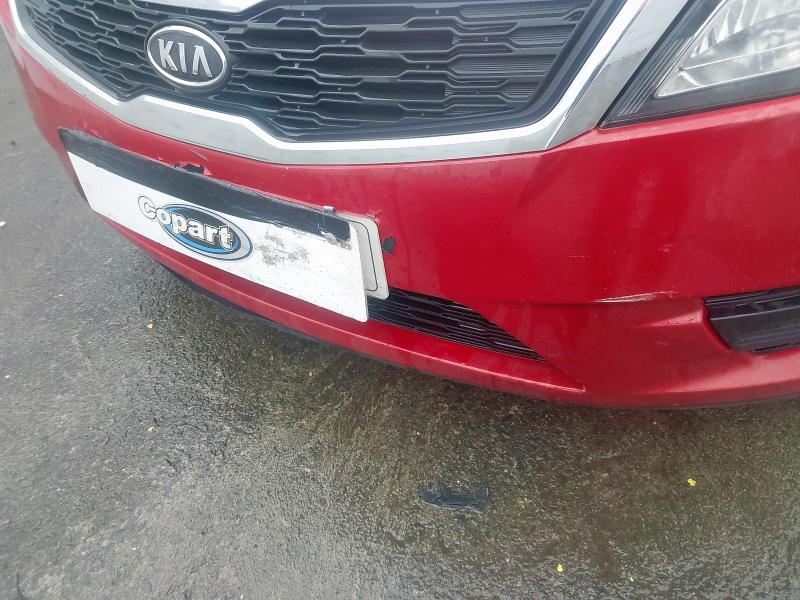 U259, Kia Ceed 2009, 1.4, бензин, МКПП