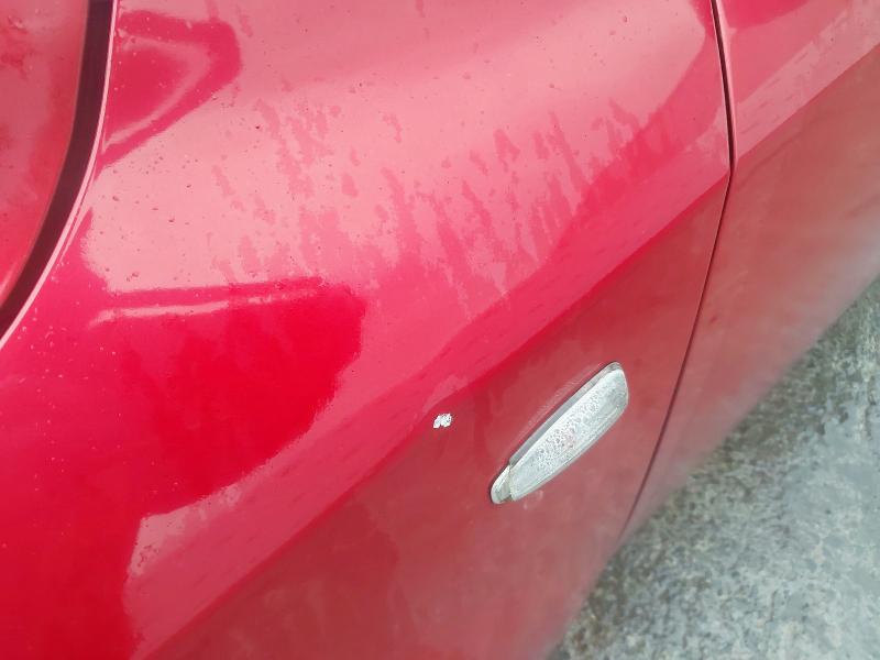 U259, Kia Ceed 2009, 1.4, бензин, МКПП