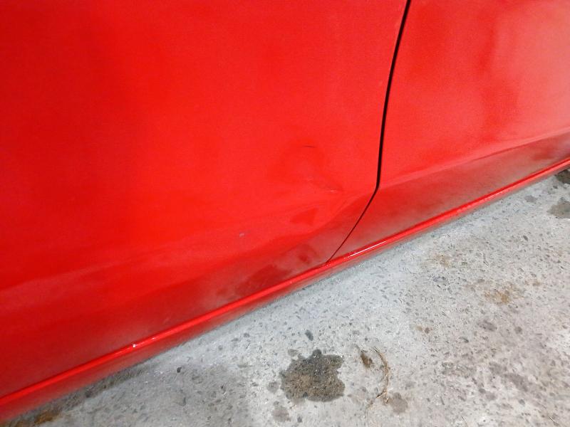 U260, Kia Ceed 2014, 1.4, бензин, МКПП