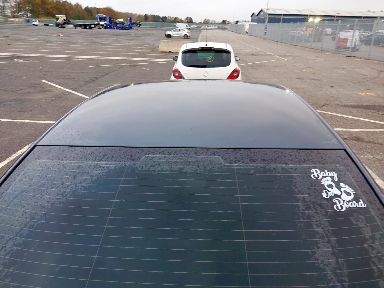 U262, VW Passat 2009, 2.0, дизель, МКПП