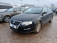 W382, VW Passat 2009, 2.0, дизель, МКПП