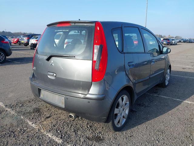 U266, Mitsubishi Colt 2004, 1.5, бензин, МКПП