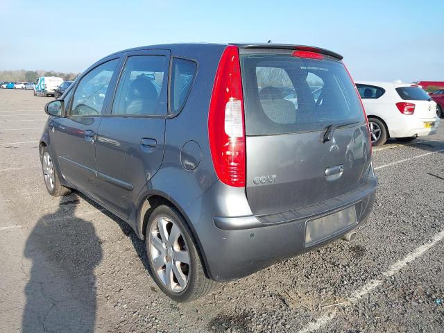 U266, Mitsubishi Colt 2004, 1.5, бензин, МКПП