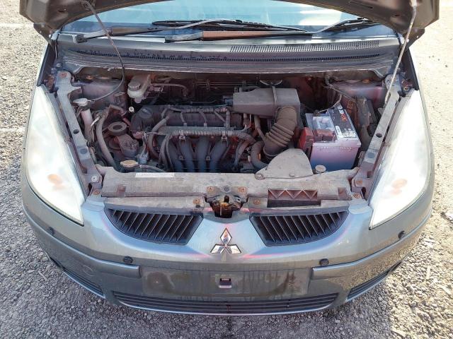 U266, Mitsubishi Colt 2004, 1.5, бензин, МКПП